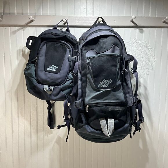 EASTERN MOUNTAIN SPORTS Hiking Backpack